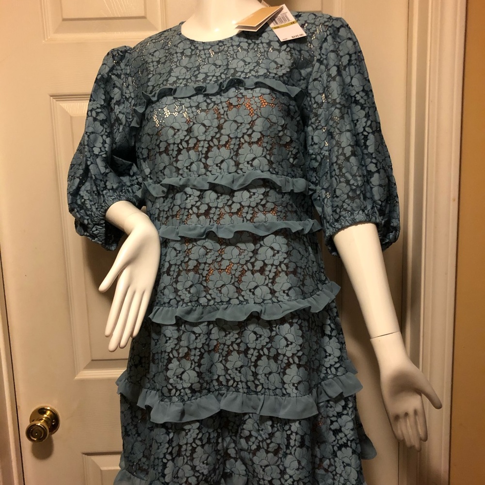 MICHAEL KORS DRESS - Picture 6 of 7